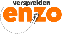 Verspreidenenzo.nl